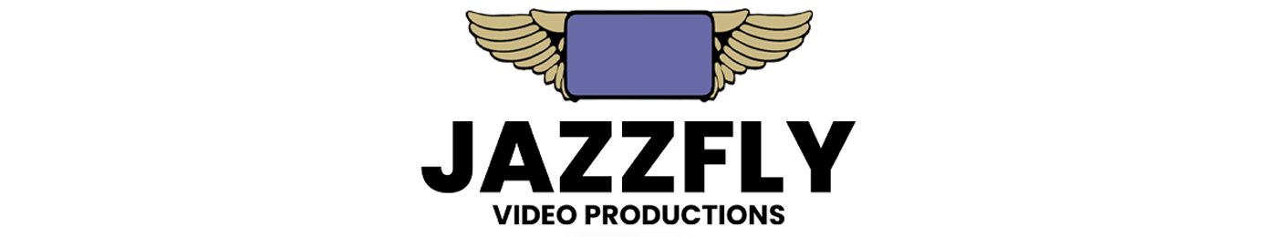Ross Harvey's JAZZFLY VIDEO PRODUCTIONS 
